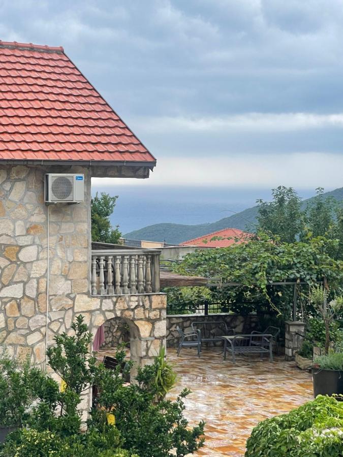 Gazivode Apartment
