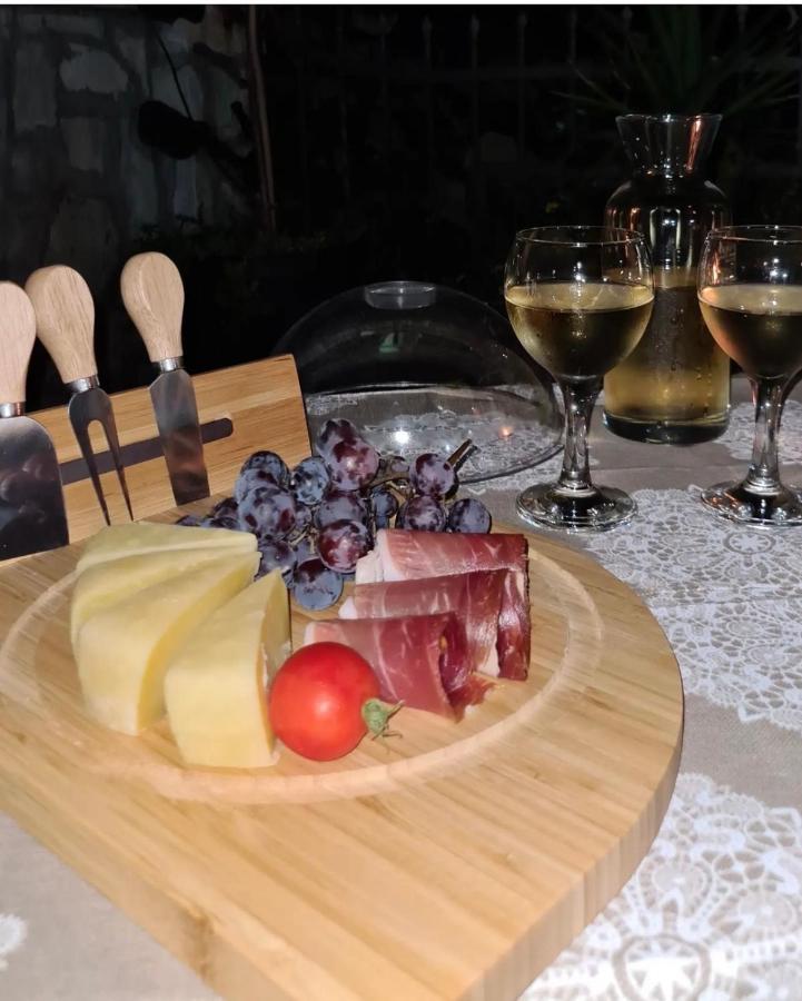 Apartment Gazivode Budva