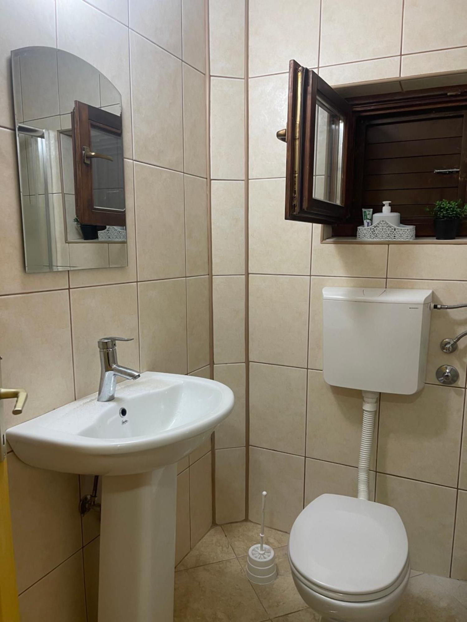 Gazivode Apartment Budva