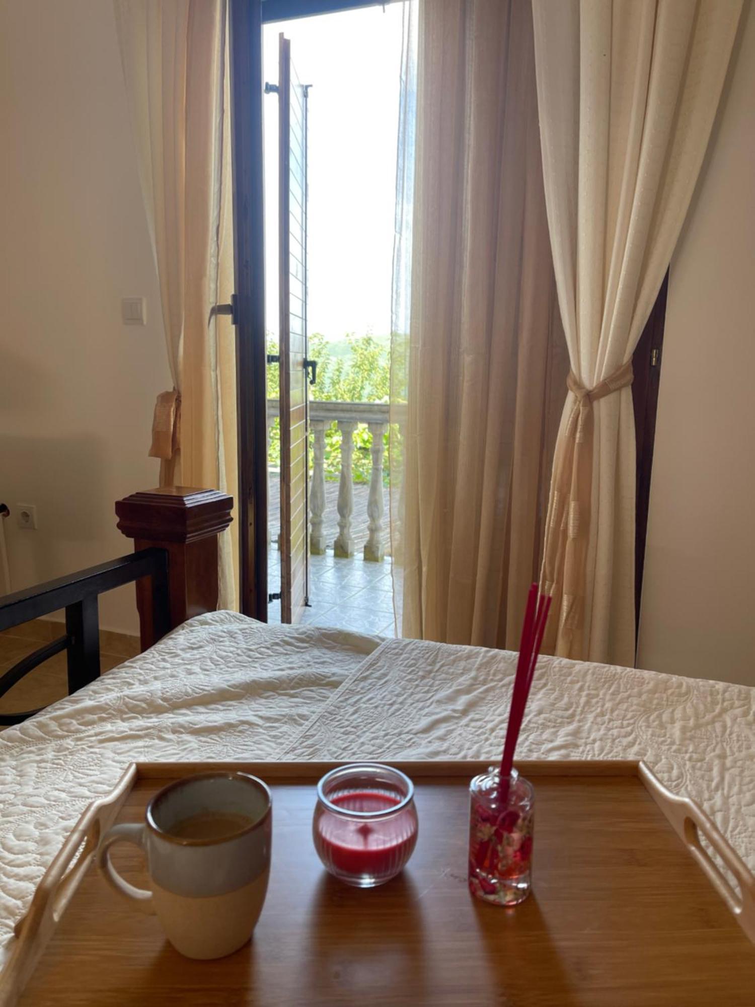 Gazivode Apartment Budva