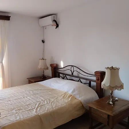 Apartmani Gazivode Budva Buitenkant foto