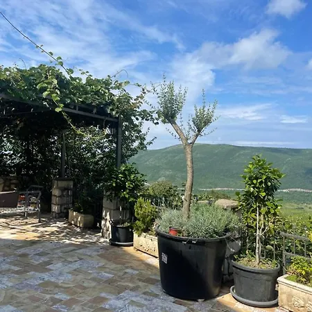 Apartmani Gazivode Budva Buitenkant foto