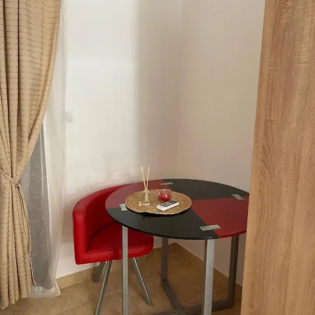 Apartmani Gazivode Budva Buitenkant foto