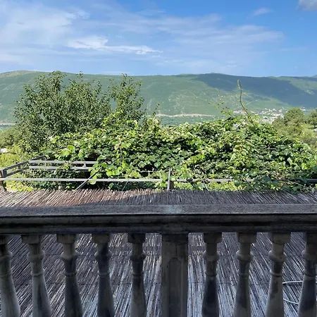 Apartmani Gazivode Budva Buitenkant foto