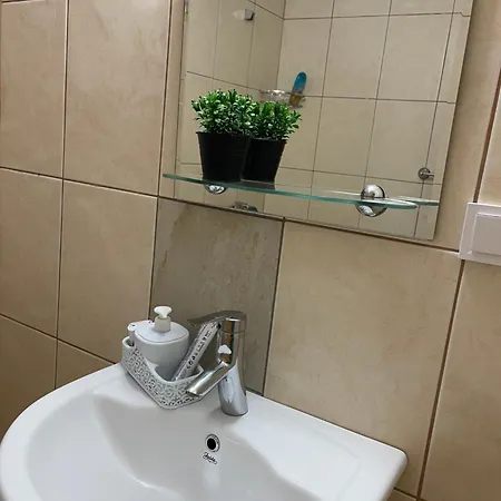 Apartmani Gazivode Budva Buitenkant foto