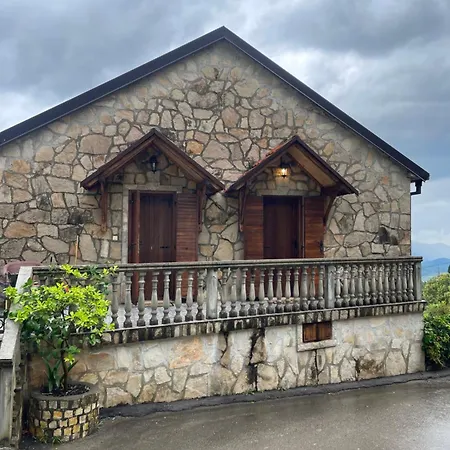 Apartmani Gazivode Budva Buitenkant foto
