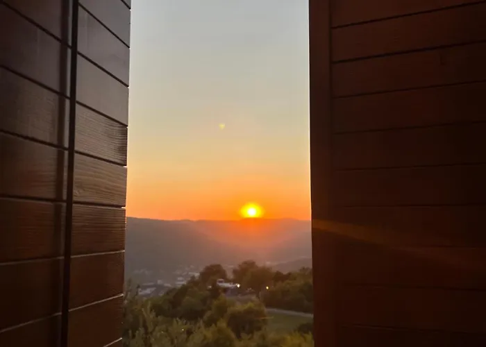 Apartmani Gazivode