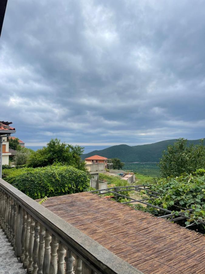 Gazivode * Budua