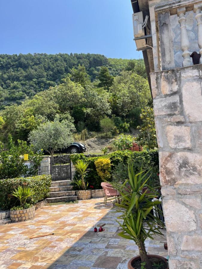 Gazivode Apartment Budva