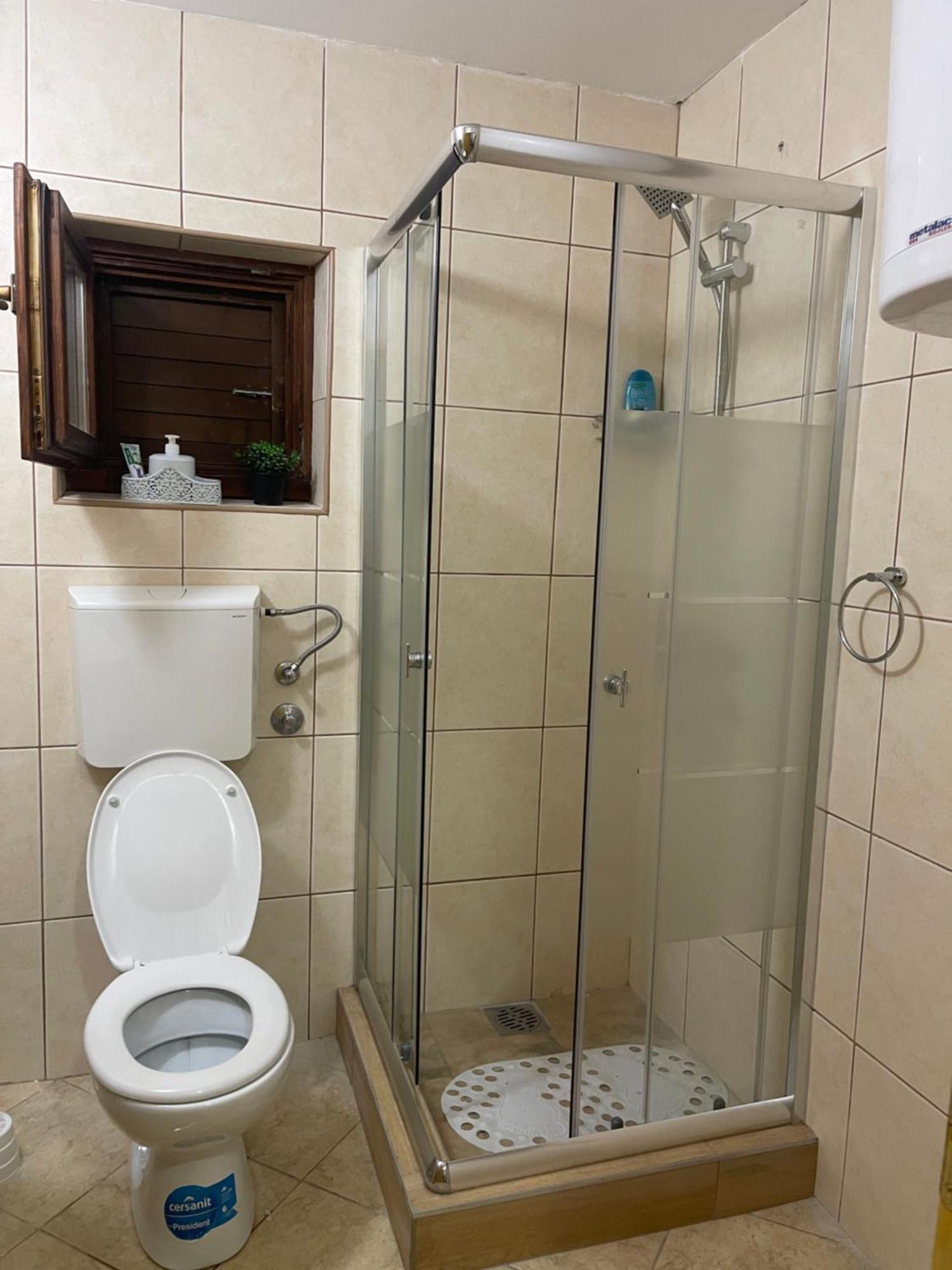 Gazivode Апартаменты *