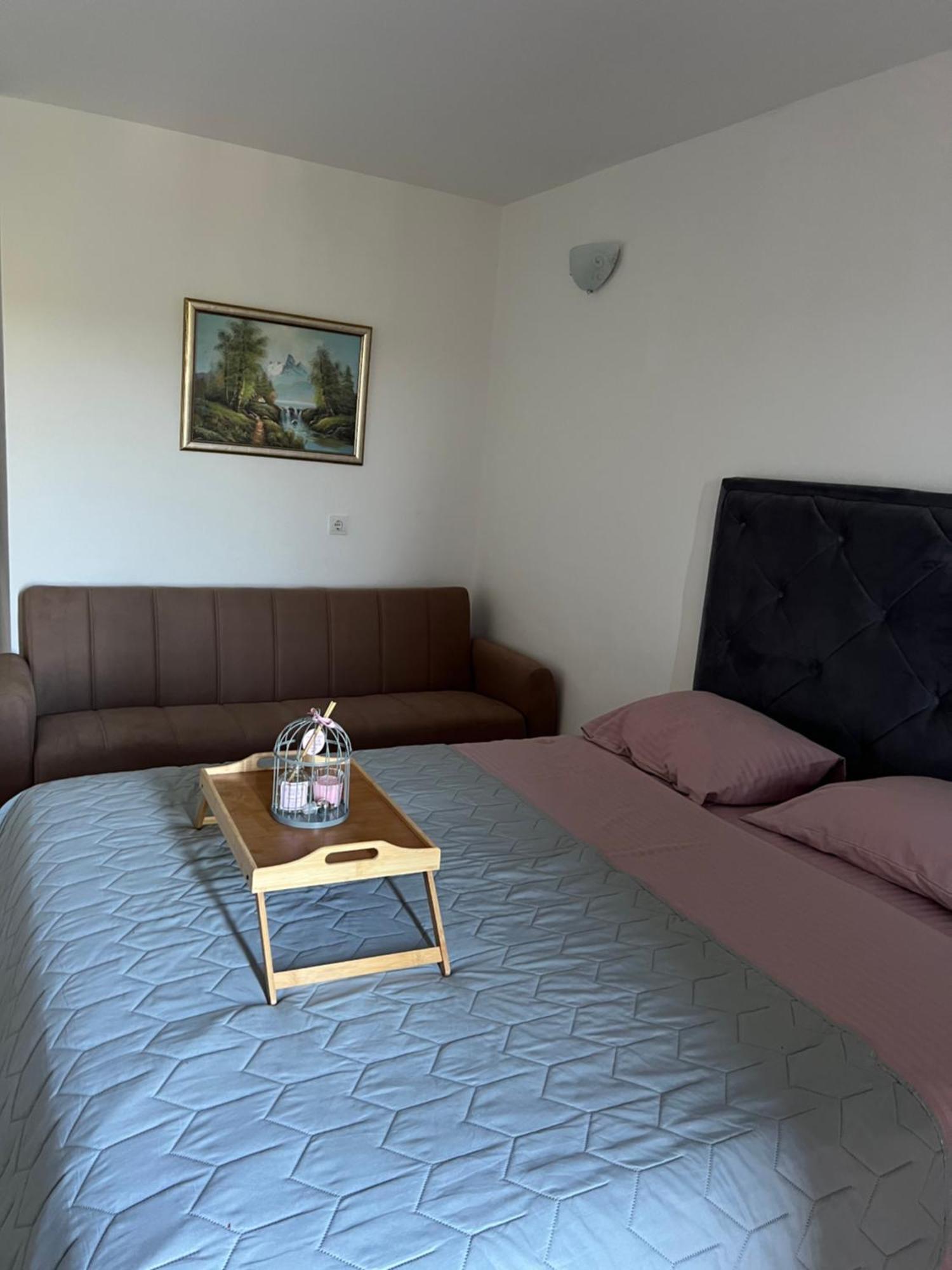 Appartamento Gazivode